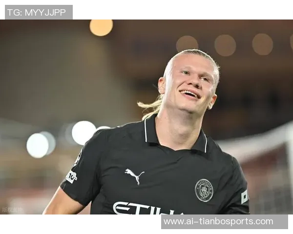 哈兰德25岁创造欧冠历史奇迹51场打入53球成超级进球机器