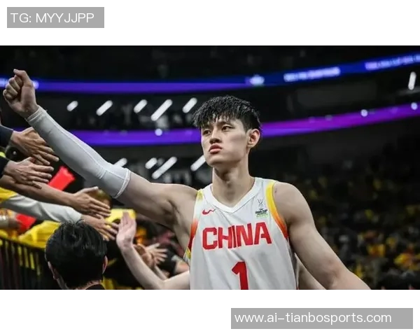 小波特盛赞曾凡博具备NBA潜力运动能力与投篮技术兼备
