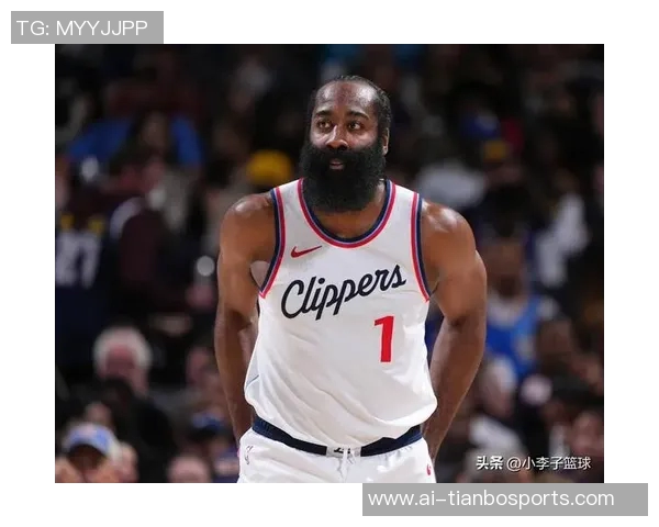 哈登合同部分保障是否意味着他将寻求新球队合作机会