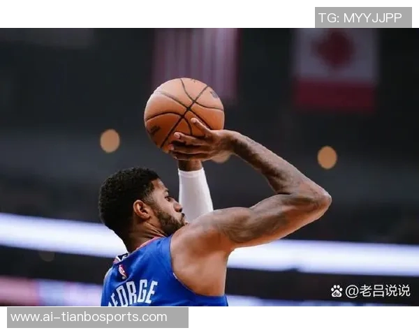 小卡生涯得分突破一万五快船急需他的得分助力