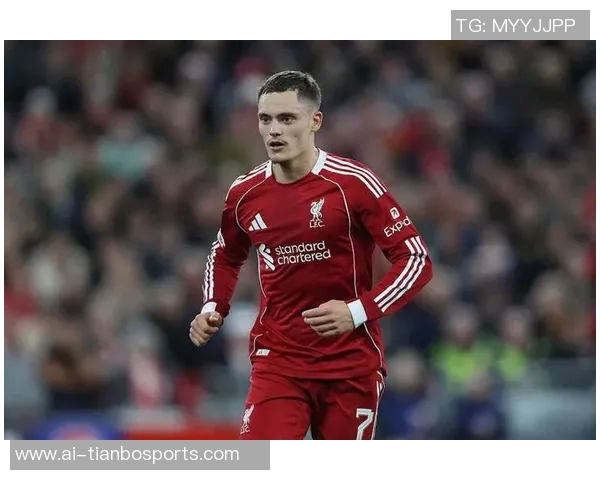 维尔茨在利物浦表现受限因红军整体缺乏比赛掌控力