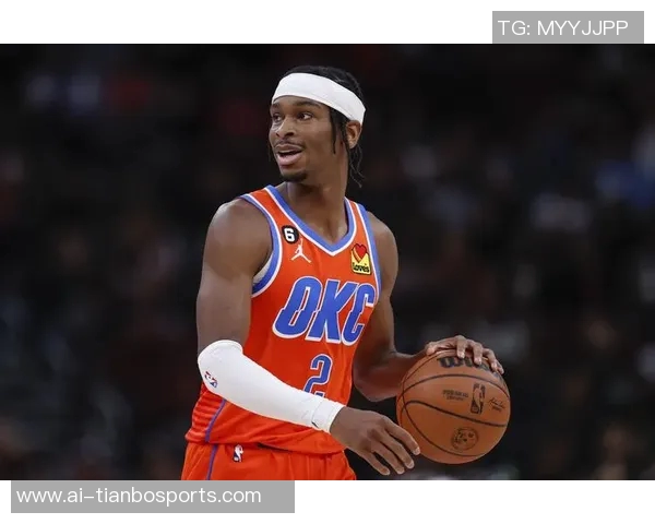 斯普利特分析防守SGA失误称在假动作上被晃动犯错