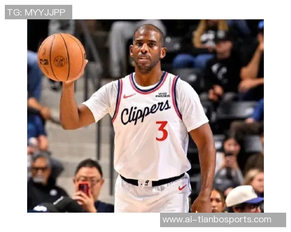 快船薪资专家分析桑德斯转正与保罗裁掉对球队薪资影响