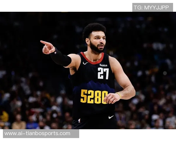 穆雷需重现夺冠状态助力掘金战胜雷霆争夺胜利