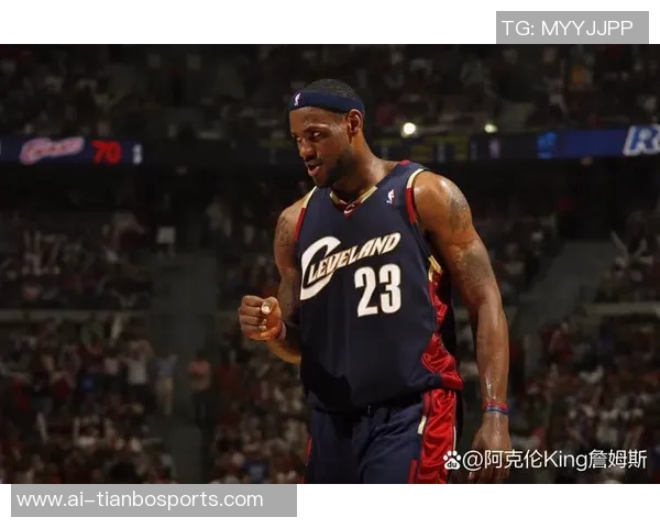 詹姆斯在东决G6前沉默两天菲兹戴尔揭秘背后故事